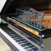 C. Bechstein Flügel – Bild 5