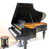 C. Bechstein Flügel – Bild 4