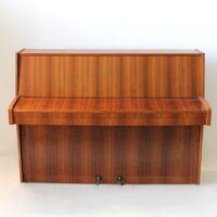 A. Herrmann Klavier – Bild 2