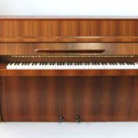 A. Herrmann Klavier – Bild 5