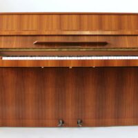 A. Herrmann Klavier – Bild 4