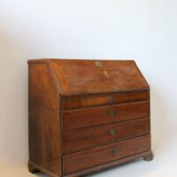 Barock Halbsekretär – Bild 2
