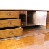 Barock Halbsekretär – Bild 6