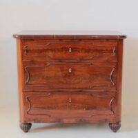 Louis Philippe Kommode