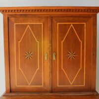 Empire Aufsatzschrank – Bild 4