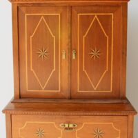Empire Aufsatzschrank – Bild 3