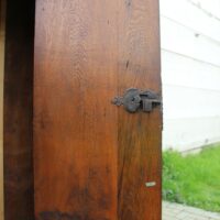 Renaissance Stollenschrank – Bild 4