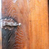 Renaissance Stollenschrank – Bild 5
