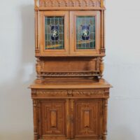 Gründerzeit Buffet