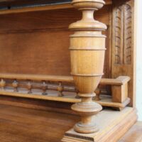 Gründerzeit Buffet – Bild 8