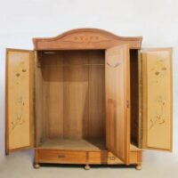 Jugendstil Zimmereinrichtung – Bild 2