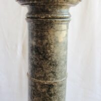 Louis Philippe Marmorsäule – Bild 3
