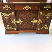Jugendstil Buffet – Bild 6