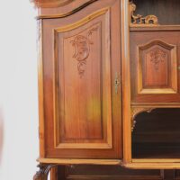 Rokoko Buffet – Bild 2