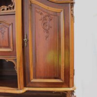 Rokoko Buffet – Bild 4