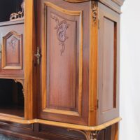 Rokoko Buffet – Bild 5