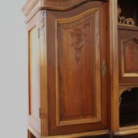Rokoko Buffet – Bild 3