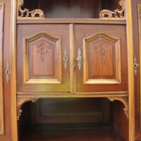 Rokoko Buffet – Bild 8