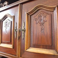Rokoko Buffet – Bild 7