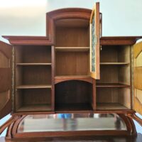 Jugendstil Buffet – Bild 4
