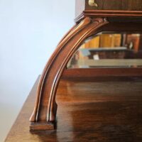Jugendstil Buffet – Bild 5