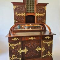 Jugendstil Buffet